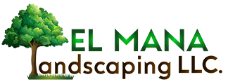 El Mana Landscaping LLC