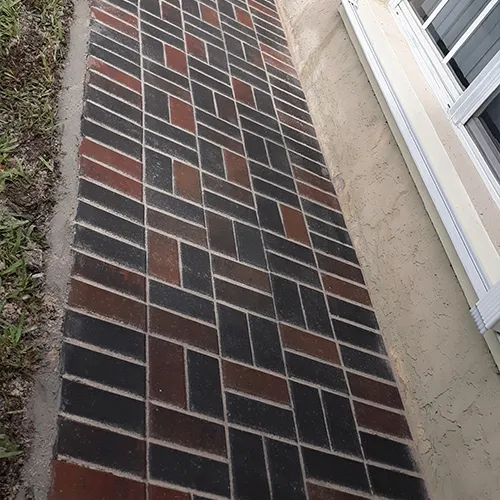 Brick Services