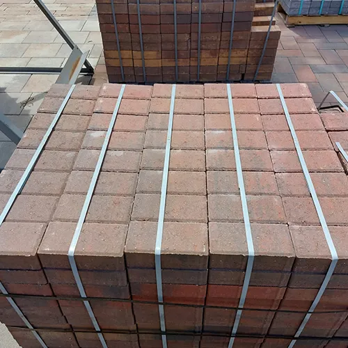 Bricks Sales